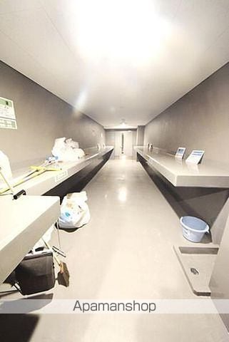 ディームス東陽町IIの内装写真