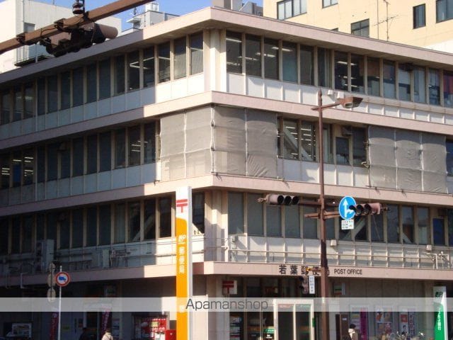 SYLVAN HOMESの周辺写真
