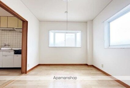 フレグランス桜町[2LDK/53.25m2]の内装1