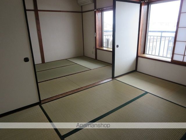 ひばり荘の内装写真