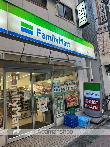 レオパレス富士の周辺写真