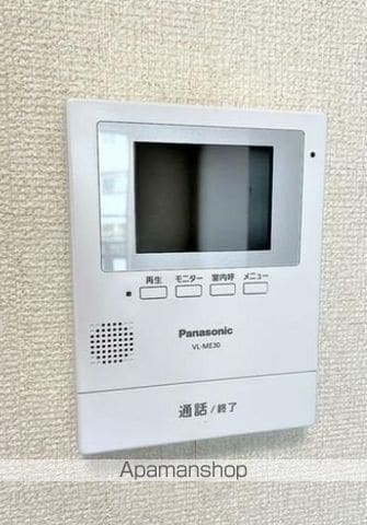 ブリックコートの内装写真