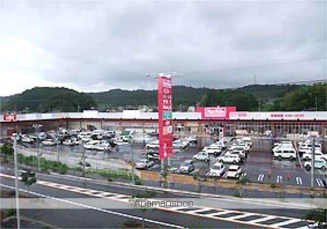 グリーン ゲイブルズ II番館の周辺写真