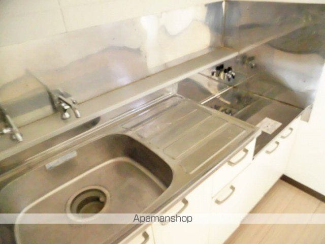 クレドールマンションの内装写真