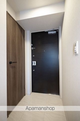 スカイグランデ津田沼の内装写真
