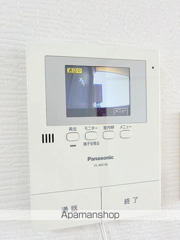 レジデンス月見ヶ丘の内装写真