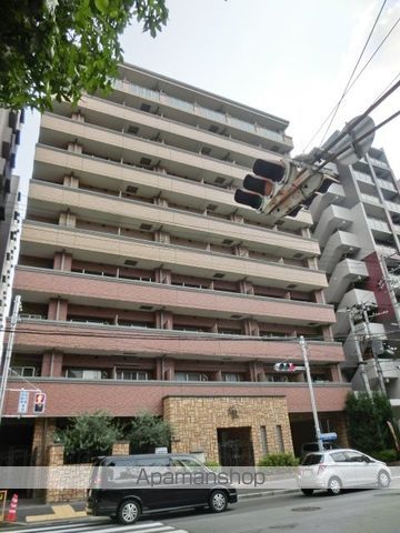 GRANCIS 江坂の外観写真