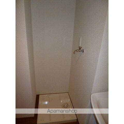 SUPREME TSUKISHIMAの内装写真