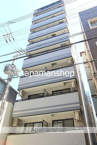 ブリストル神崎の外観写真