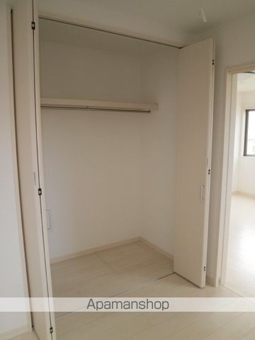 ナチュラルヴィレッジ町村IICの内装写真