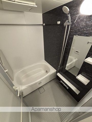 ルフォンプログレ新町の内装写真