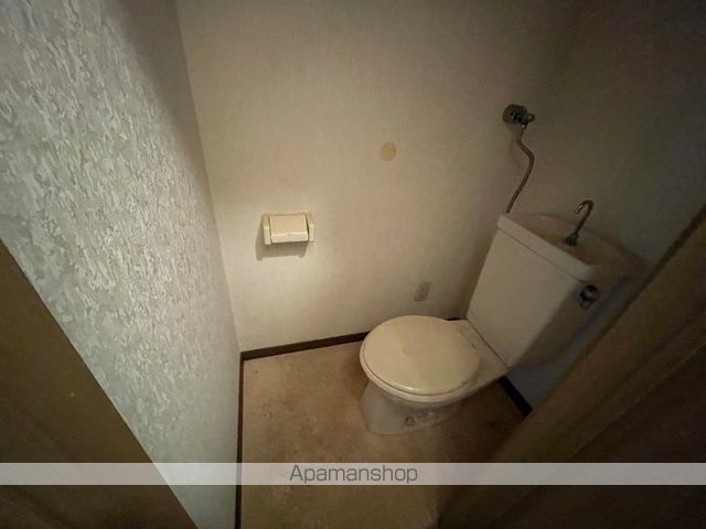 ルミエールの内装写真