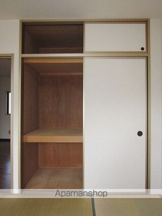 コンフォートＫ[2DK/40.04m2]の収納