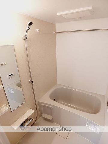 ARDOR・Kの内装写真