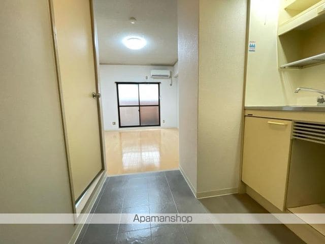 プチメゾン片原町の内装写真