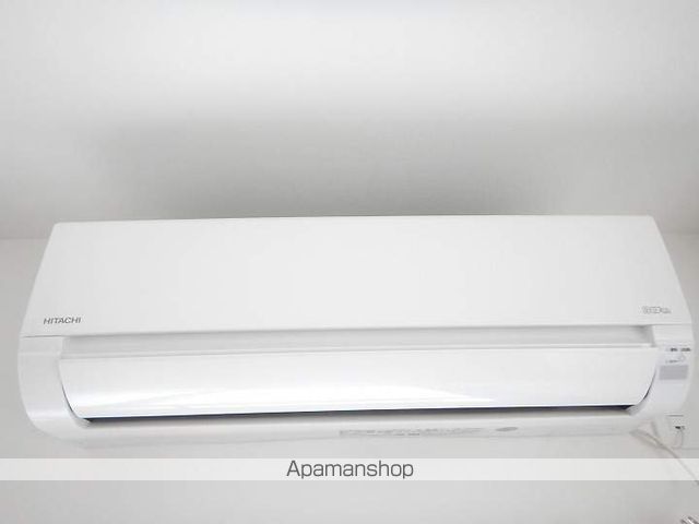 LUANAの内装写真