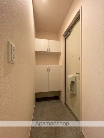 ドラークメゾンの内装写真