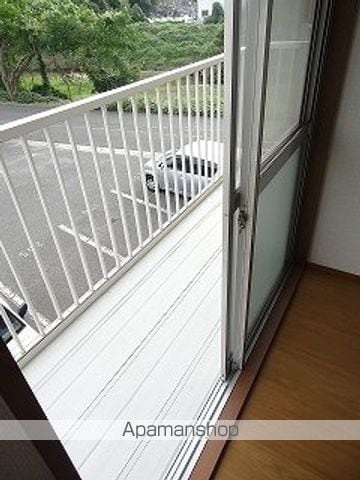 シティハイツ片岡の内装写真