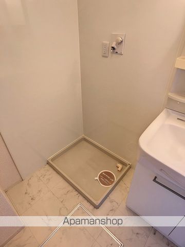 ソレイユ 長沢 Iの内装写真