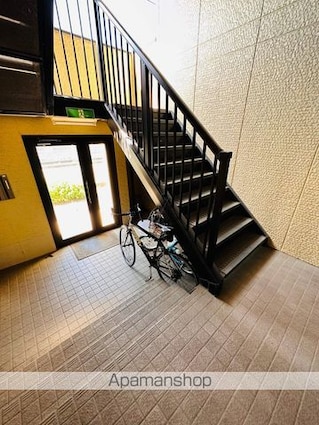 長野県長野市吉田５丁目[3DK/56m2]の外観3