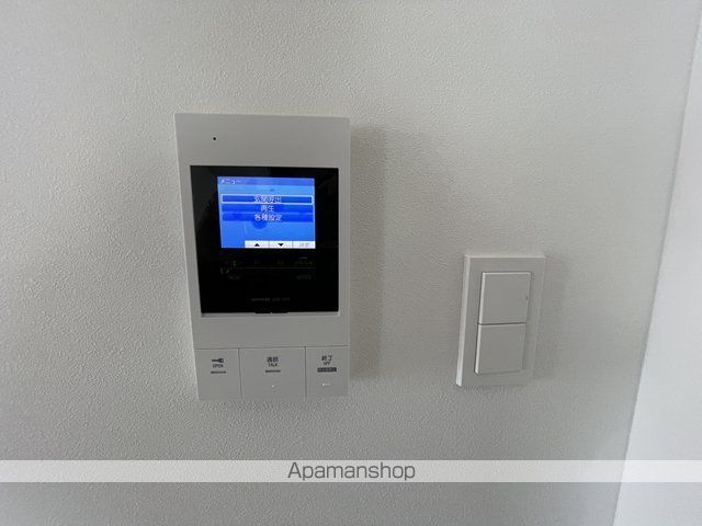 アルシオーネS12の内装写真