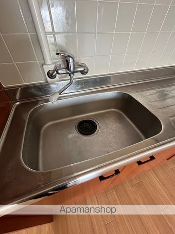 ヴィラ富貴Ⅱ[1LDK/40m2]の内装2