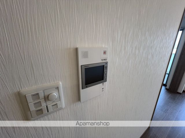 プレジオ塚本ASIANの内装写真