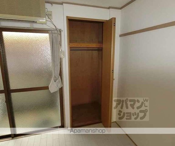 四条コーポの内装写真
