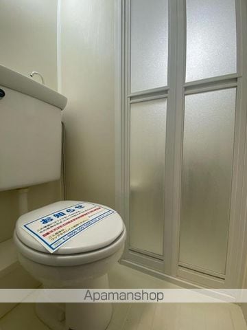 am’s4観光町の内装写真