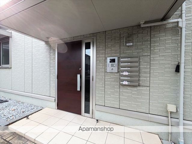 水島臨海鉄道 弥生駅 徒歩19分 3階建 築16年のその他写真