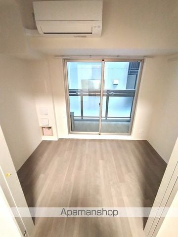 エスリードレジデンス大阪谷町THAMARKSの内装写真