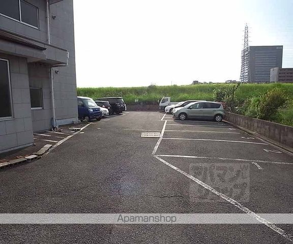 景勝セカンドハイツの周辺写真