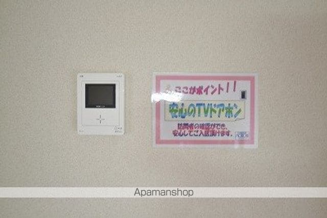 イーストビレッジの内装写真