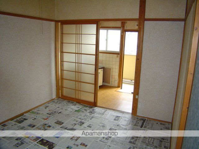 コーポライフの内装写真