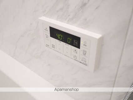 ロイヤルカーサ千種[1K/35.52m2]の内装6