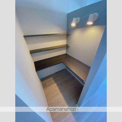 プラウドフラット木場Ⅱ[1K/25.08m2]のその他内装6