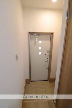 グランソフィア伊奈[3LDK/76.59m2]の玄関