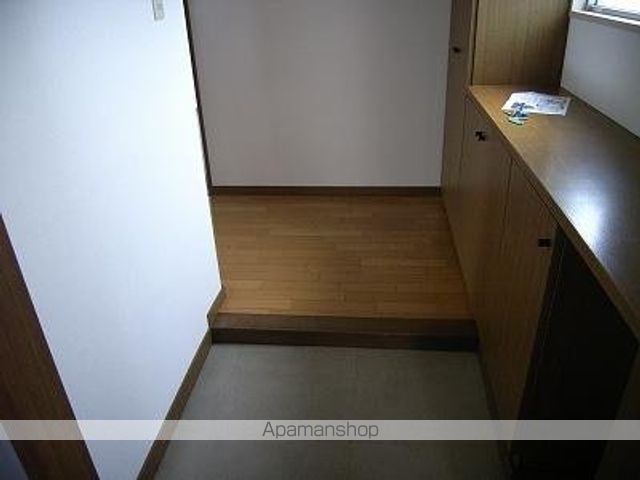 ストーンレイク子の浜の内装写真