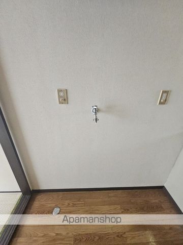 あさひコーポの内装写真
