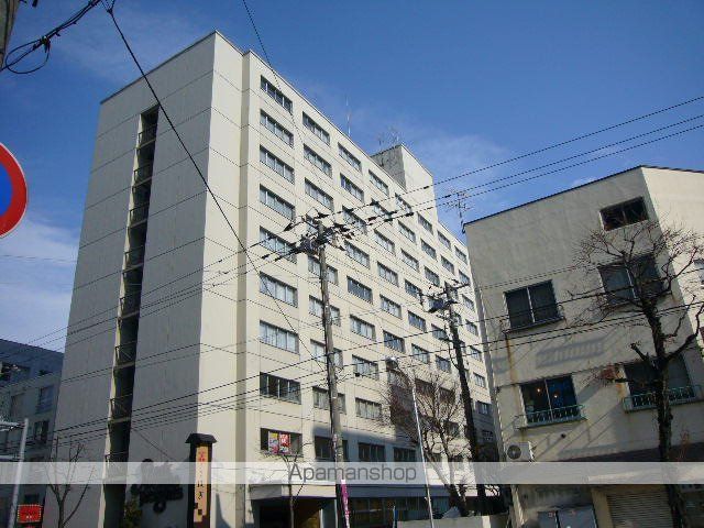 シティハウス円山