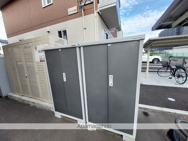 パークフラッツ多賀城のその他写真