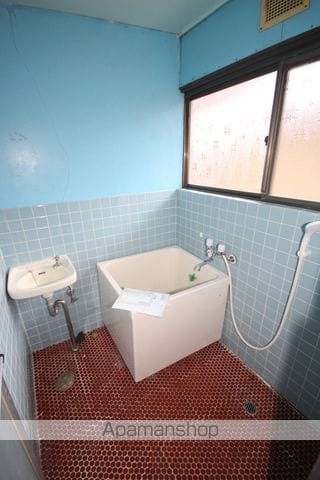 ルナパークテクノの内装写真