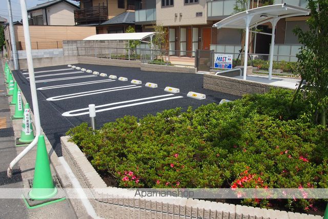 プレジオのその他写真