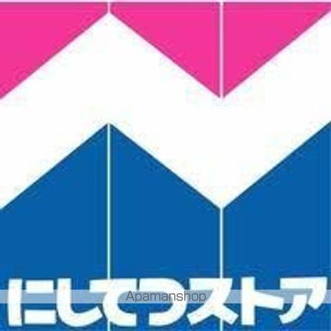 レオパレス花見が丘　Ｋ　Ｍ 202 ｜ 福岡県福津市花見が丘１丁目12-5（賃貸アパート1K・2階・28.02㎡） その20