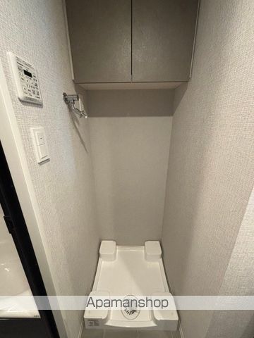 クレヴィアリグゼ西馬込の内装写真