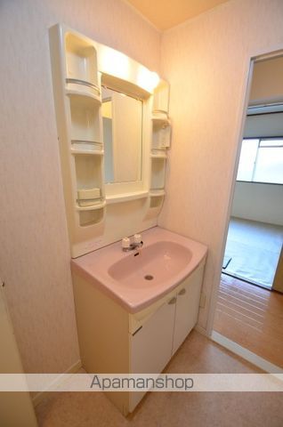 コーポ代の内装写真