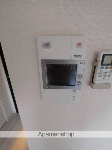 セオリー大阪フルールの内装写真