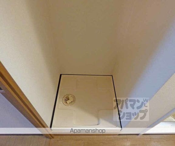 ベラジオ烏丸御池の内装写真