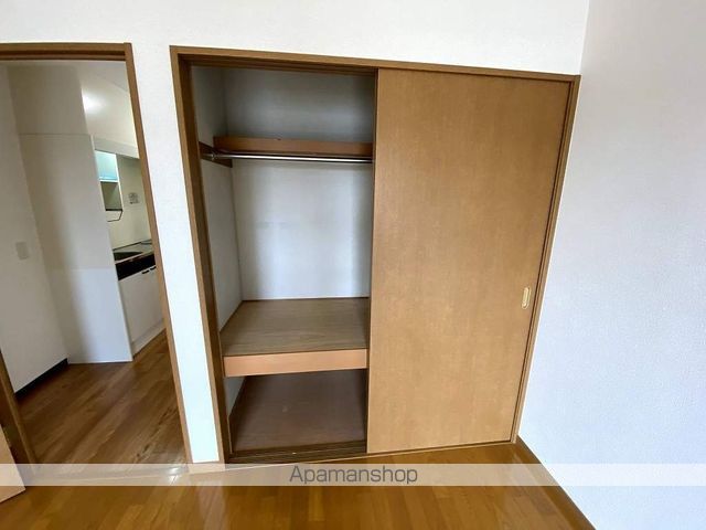 イーストパレス仙台の内装写真