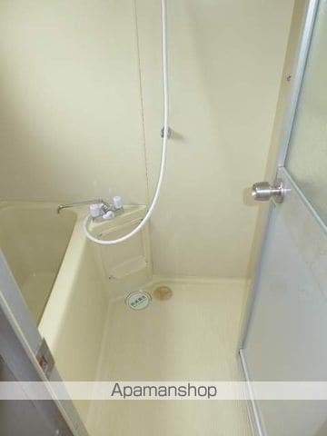 ポニーズマンションの内装写真